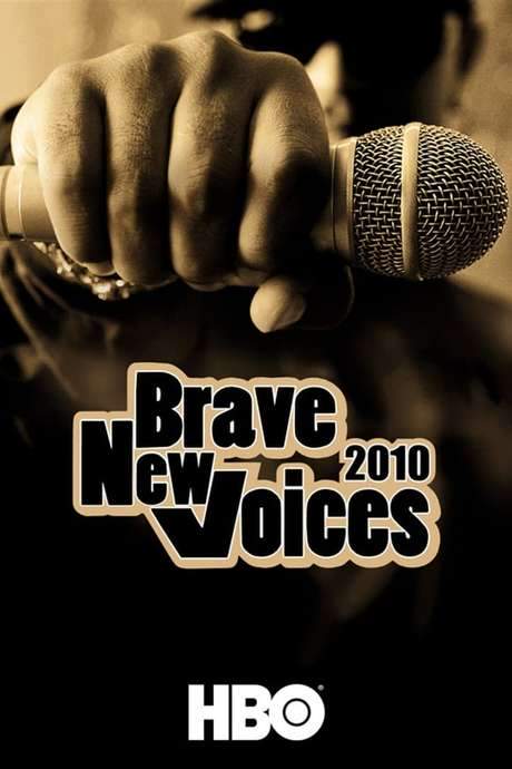 Brave New Voices 2010